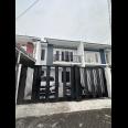 Rumah Full Furnished di Green Mansion Regency Lontar Surabaya Barat