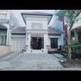 Diual Rumah di Citraland Semi Furnished Full Renovasi Lokasi Surabaya Barat