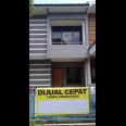 Jual Rumah Kosong Bagus di Komplek Taman Puspa Raya