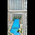 Dijual Apartemen Puncak Kertajaya Surabaya (Baru Renovasi)