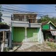 Jual Rumah Cocok Untuk Usaha di Jalan Ahmad Dahlan Kediri