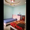 Rumah Siap Huni terawat dengan Furnished di Royal Residence Wiyung, Surabaya.