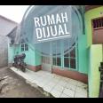 Jual rumah daerah Bambu II - Srengseng - Jakarta Barat