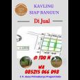 Jual kavling SHM siap Bangun 100m datar di Cikeas 