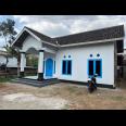 Rumah Siap Huni 300 Juta Tepi Jl. Raya Kerjo-Karanganyar 