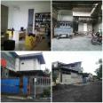 Jual Rumah Gudang Dan Kantor di Wisma Lidah Kulon Surabaya