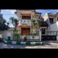 Rumah Mewah Kawasan Pondok Wiyung Indah Utara Surabaya