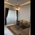 Dijual Rumah Minimalis Semi furnished di Semampir Tengah Sukolilo Surabaya 