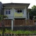 Jual Rumah Kosong Strategis di Tenggilis Utara Surabaya