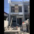 Jual Rumah Baru Gress di Bogangin Baru Kota Surabaya