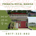 GAK RIBET, Hubungi 0817-323-882, Perumahan Aman Dan Murah Permata Royal Manisa Malang