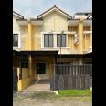 Diual Rumah Minimalis di Palm Oasis Sememi Surabaya Barat