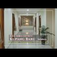 Rumah Kost Aktif di Kupang Baru, Surabaya.