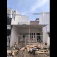 Dijual Rumah Baru Full Renovasi Lokasi Strategis di Nginden Intan Surabaya