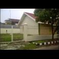 Jual Rumah Bagus di Rungkut Asri Timur Kota Surabaya