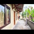 Dijual Penginapan 387m² Kawasan Wisata Kemuning