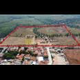 Dijual Tanah Kosong di Raya Cikopo, Purwakarta