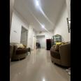 Rumah Full Furnished di Green Mansion Regency Lontar Surabaya Barat