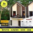 RUMAH 2 LANTAI 700 JUTAAN DI ARANYA PARK JAKAL KM 12 YOGYAKARTA