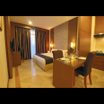 Disewakan Apartment 3 Bedrooms Murah Grand Eska Hotel & Suites - Kota Batam