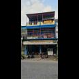 dijual rumah usaha / ruko murah sidoarjo BU