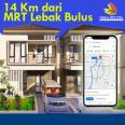 RUMAH MEWAH 2 LANTAI, TEKNOLOGI SMART HOME SYSTEM