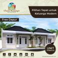 Jual Rumah Type 45 Dekat Unsoed Purwokerto