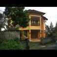 DIJUAL/DISEWAKAN RUMAH FAMILY VILLA DI BALI