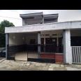 Dijual Rumah Strategis Hook Depok