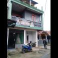 Rumah 2.5lantai di Padalarang Dijual