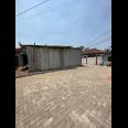 Rumah inden Dijual bebas banjir Kranggan Jatisampurna kota Bekasi 