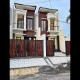 Rumah Minimalis Modern Lokasi Ketintang Madya Surabaya (Dekat UNESA)