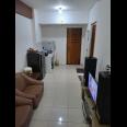 Apartemen Puncak Kertajaya Full Furnished Sukolilo Surabaya Timur