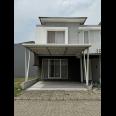 Rumah Minimalis Semi Furnished Siap Huni Lokasi Perumahan Citra Garden Sidoarjo