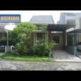 Rumah Citraland Golf Avenue Surabaya ~ Homy, Comfy and Relax