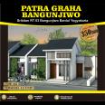 Dijual rumah modern pinggir jalan. Investasi cepat untungnya!