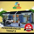 KPR paling bagus murah terbaik kredit rumah purwokerto selatan