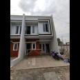 Rumah cluster exclusive 2 lt di raden saleh depok