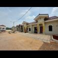 Rumah readystok Cluster Jatiluhur Jatiasih Bekasi DP ringan 