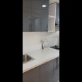 Apartemen Frirz dan venetian serpong alam sutra hkl lang tangerang