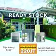 Rumah readystok dekat stasiun Bojonggede Bogor 