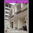 700jutaan Minicluster Residence Lenteng Agung Jakarta Selatan 