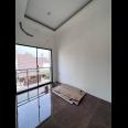 Rumah scandinavian style Duren Sawit Jakarta Timur bonus rooftop full furnished 