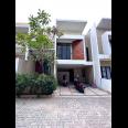 Townhouse Condet Kramatjati Jakarta Timur dekat TB Simatupang bonus furnished 