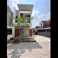 Townhouse Condet Kramatjati Jakarta Timur dekat TB Simatupang bonus furnished 