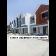 Cluster 2lantai Leno Residence Cilangkap Cipayung Jakarta Timur 