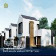 Rumah Murah Parung 2 Lantai 400 Juta'an 10 Menit Mall The Park Sawangan 