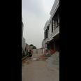 Townhouse modern 700jutaan Cipinang Jakarta Timur 