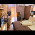 Apartment For Rent Bassura City Studio Fully Furnished East Jakarta