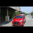 RUMAH DIJUAL  murah banget harga corona, PERUM jaya maspion permata (SIDOARJO), 105 m full